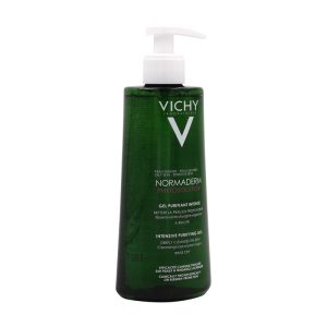 VICHY Normaderm Phytosolution Intensives Reinigungsgel 400 ml - 400ml