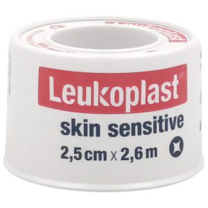 LEUKOPLAST SKIN  2