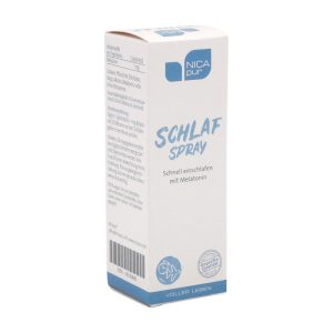 Nicapur Schlaf Spray 17