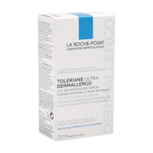 La Roche-Posay Toleriane Dermallergo Serum 20 ml - 20ml