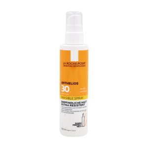 La Roche-Posay Anthelios Invisible Spray LSF 30 200 ml - 200ml