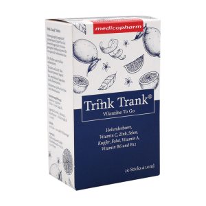 TRINK TRANK STI 10ML - 20 Stück