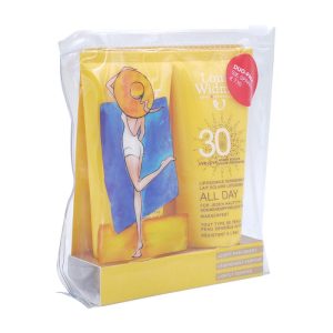 WIDMER ALLDAY SOMILF30 DUO - 200ml