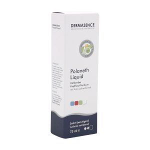 Dermasence Polaneth Liquid 75 ml - 75ml