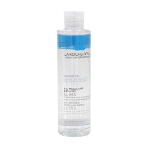 La Roche-Posay Oil-Infused Mizellenreinigung 200 ml - 200ml
