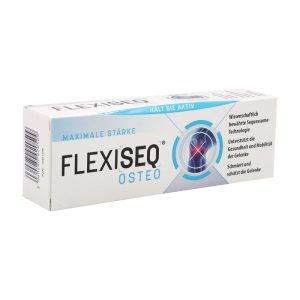 FLEXISEQ ARTHROSE GEL - 100g