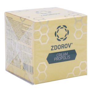 PROPOLIS BIENENWACHS.CR ZDOR - 30g