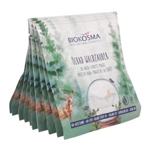 BIOKOSMA OELBAD WALDZAUBER - 10 Stück