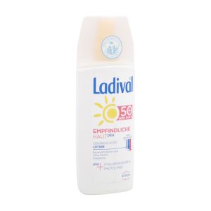 LADIVAL EMPF H SPRAY 50+ - 150ml
