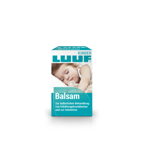 Kinder - Luuf Balsam - 30g