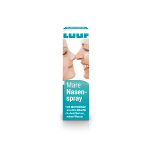 Luuf Mare Nasenspray - 20ml