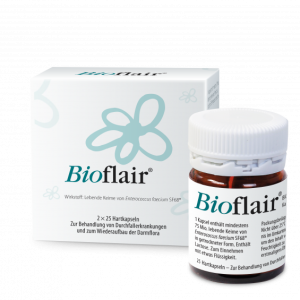 Bioflair - Kapseln - 50 Stück