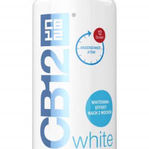 CB12 Mundspülung White - 50ml