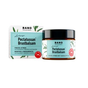 Arlberger Pectatussan Brustbalsam 50 g - 50g