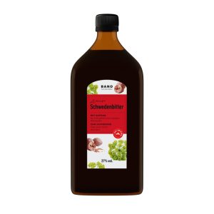 Bano Arlberger Schwedenbitter - 500ml