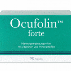 Ocufolin™ forte - 90 Stück - 90 Stück
