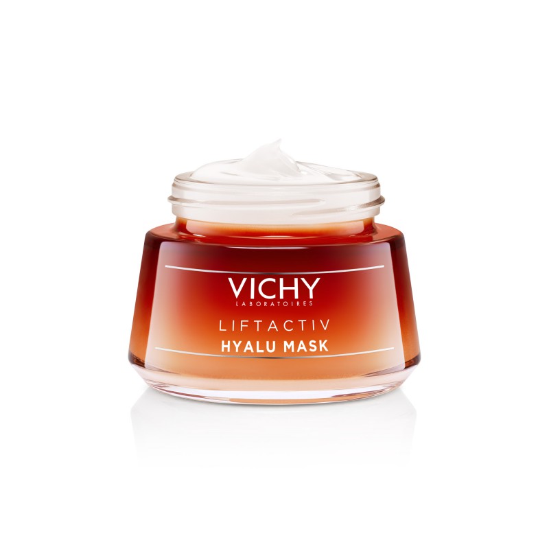 VICHY Liftactiv Hyaluron Maske 50 ml - 50ml