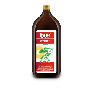 Buer Lecithin flüssig - 1000ml