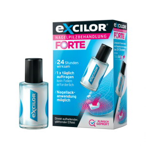 Excilor Nagelpilz-Lösung - 3ml