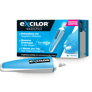 Excilor Nagelpilz Stift 4 ml 1 Stk. - 3ml
