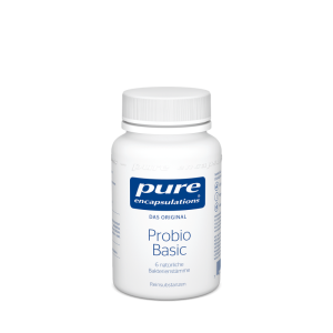 Pure Encapsulations Probio Basic- Kapseln - 60 Stück