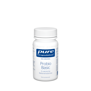 Pure Encapsulations Probio Basic - Kapseln - 20 Stück