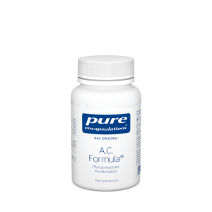 Pure Encapsulations A.C. Formula 60 Stk. - 60 Stück