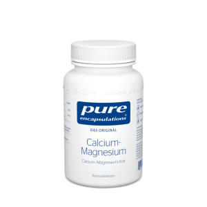 Pure Encapsulations Calcium Magnesium 90 Stk. - 90 Stück