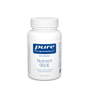 Pure Encapsulations Nutrient 950e 90 Stk. - 90 Stück