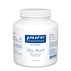 Pure Encapsulations DGL Plus 180 Stk. - 180 Stück