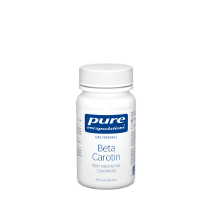 Pure Encapsulations Beta Carotin 90 Stk. - 90 Stück