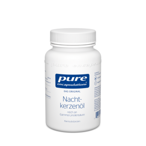 Pure Encapsulations Nachtkerzenöl 100 Stk. - 100 Stück