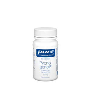 Pure Encapsulations Pycnogenol 50 mg 60 Stk. - 60 Stück