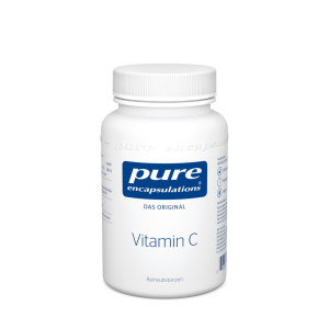 Pure Encapsulations Vitamin C 1000 90 Stk. - 90 Stück