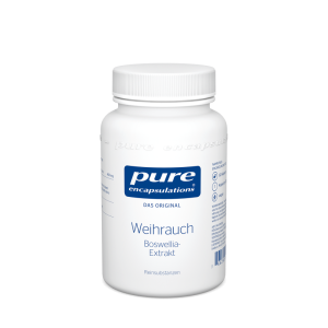 Pure Encapsulations Weihrauch 60 Stk. - 60 Stück