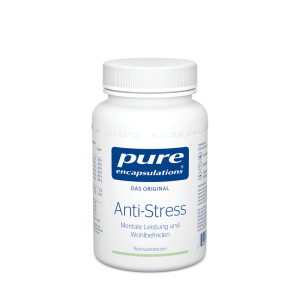 Pure Encapsulations Pure 365 Anti-Stress Kapseln - 60 Stück