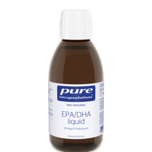 Pure Encapsulations EPA/DHA Liquid 200 ml - 200ml