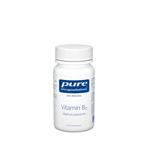 Pure Encapsulations Vitamin B12 90 Stk. - 90 Stück