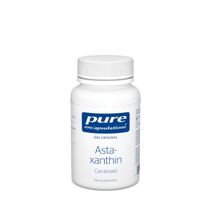 Pure Encapsulations Astaxanthin 60 Stk. - 60 Stück