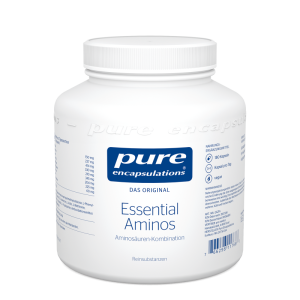 Pure Encapsulations Essential Aminos 180 Stk. - 180 Stück