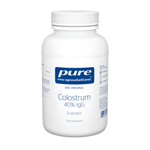 Pure Encapsulations Colostrum 40% IgG 90 Stk. - 90 Stück