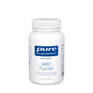 Pure Encapsulations AMD Formel 60 Stk. - 60 Stück