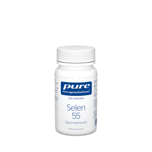 Pure Encapsulations Selen 55 90 Stk. - 90 Stück