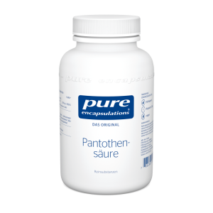 Pure Encapsulations Pantothensäure 90 Stk. - 90 Stück