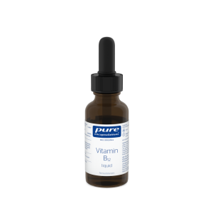 Pure Encapsulations Vitamin B12 Liquid 30 ml - 30ml