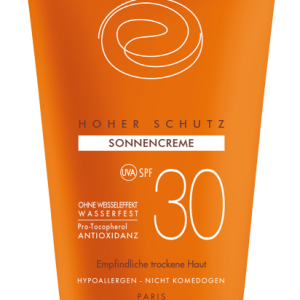 Avene SONNE Sonnencreme LSF 30 ungetönt - 50ml