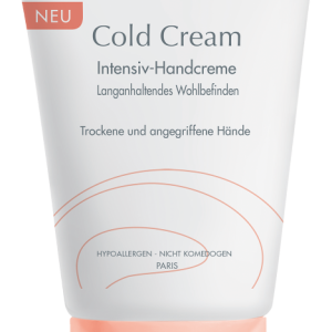 Avene COLD CREAM Intensiv-Handcreme - 50ml