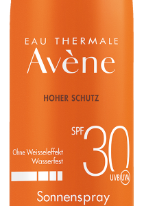 Avene SONNE Sonnenspray LSF 30 Duo - 200ml - 2 Stück