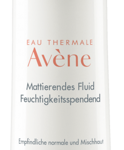 Avene BASIS mattierendes Fluid - 50ml