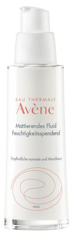 Avene BASIS mattierendes Fluid - 50ml